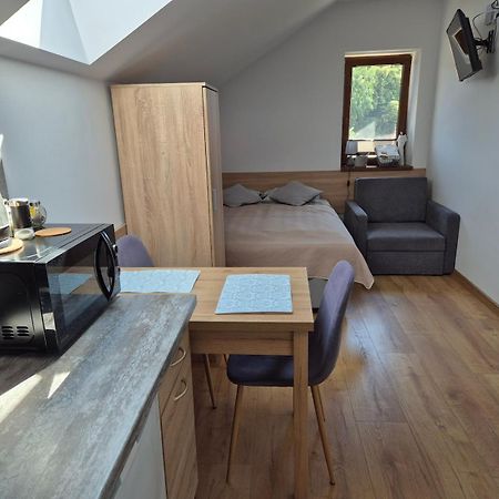 Apartamenty Tilia Laskowa - Zator Esterno foto