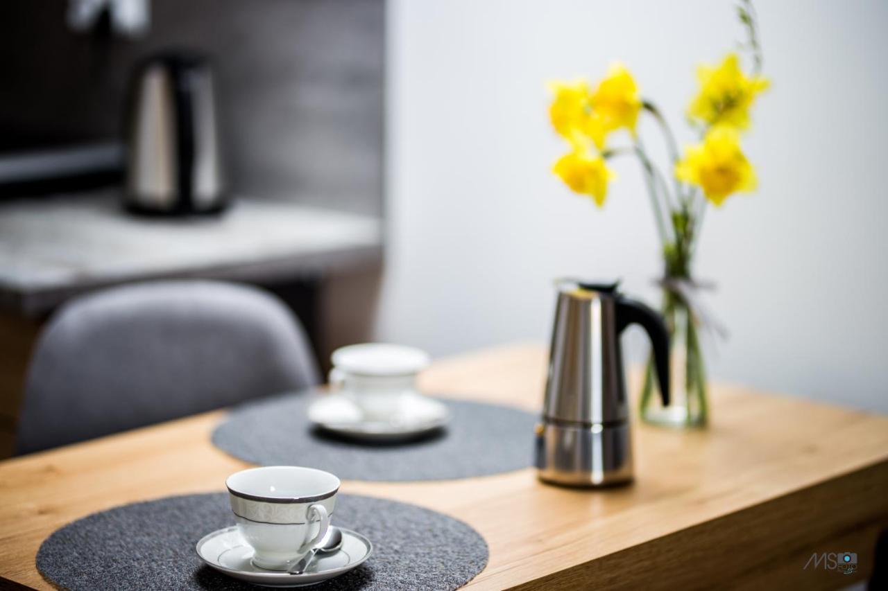 Apartamenty Tilia Laskowa - Zator Esterno foto