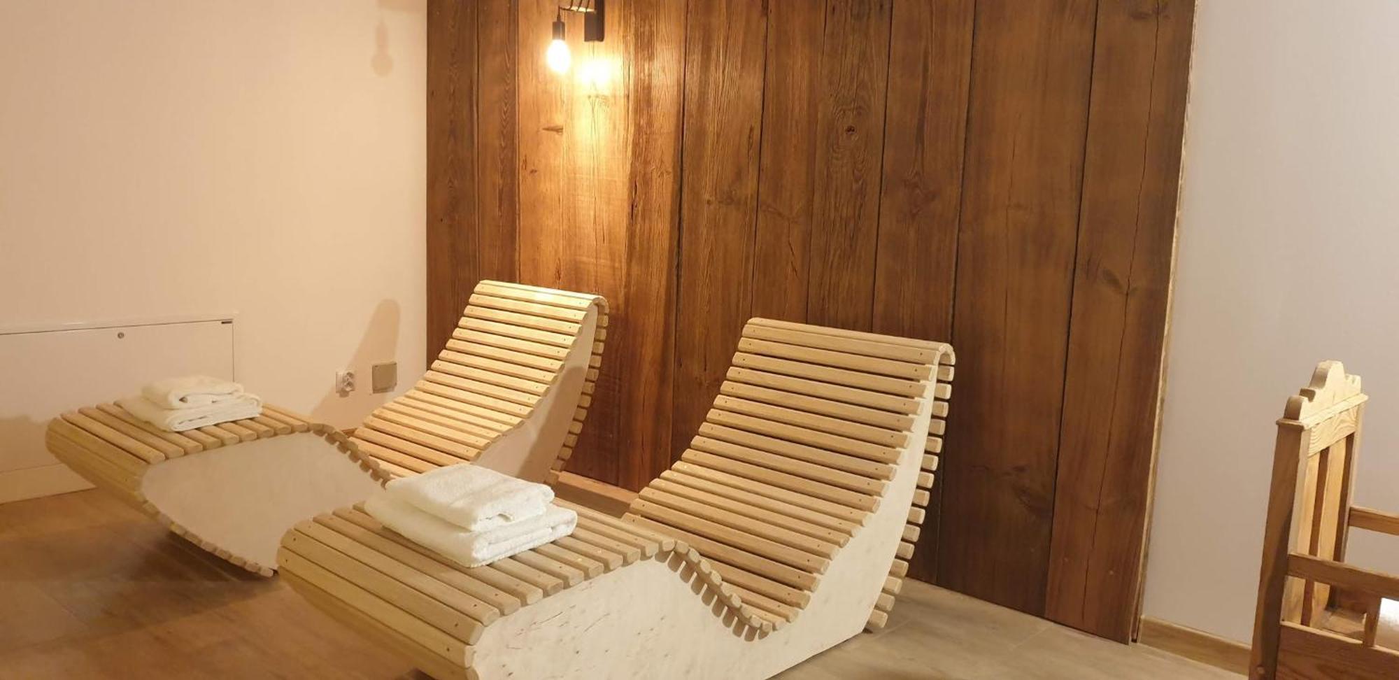 Apartamenty Tilia Laskowa - Zator Esterno foto