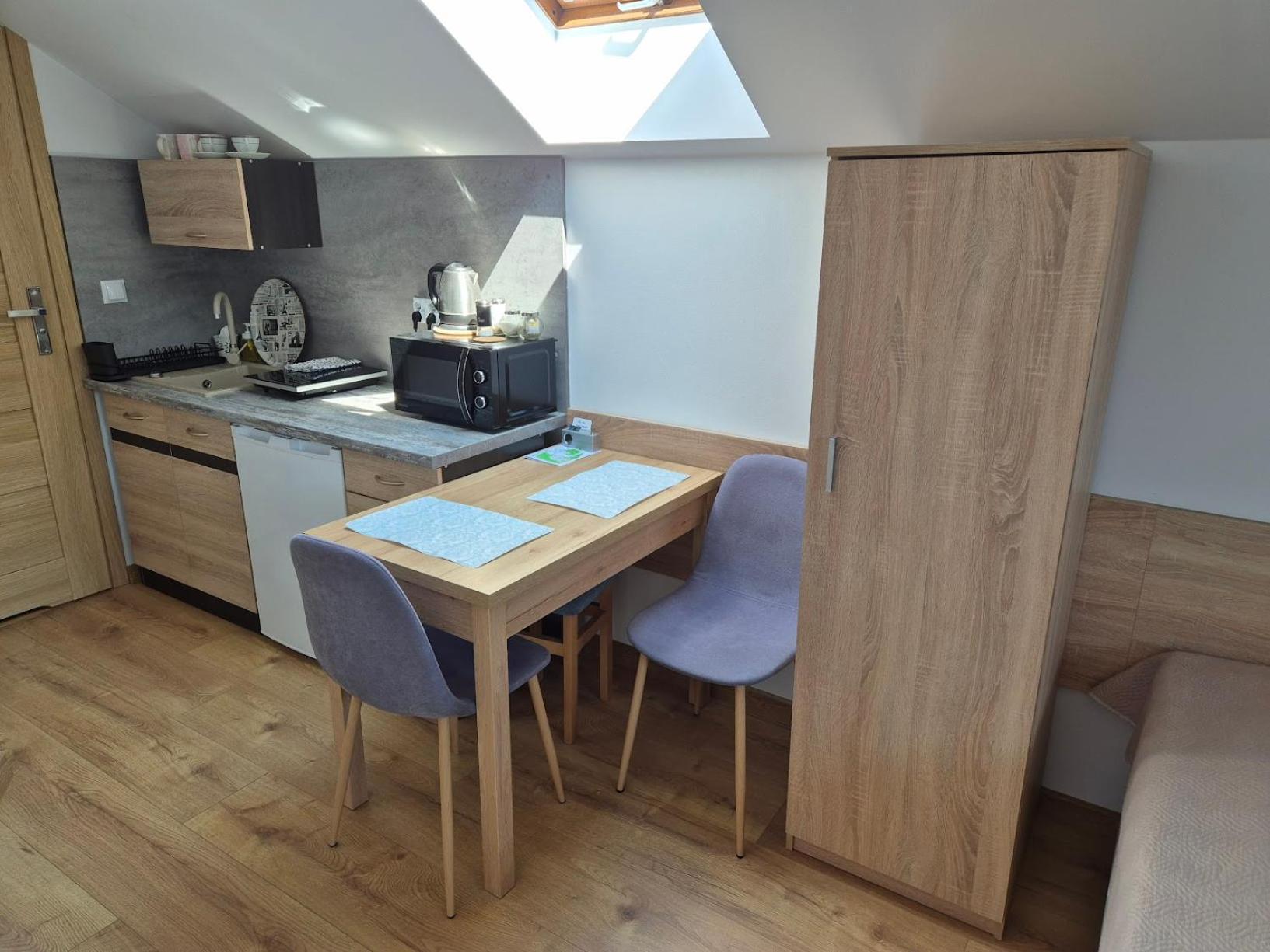 Apartamenty Tilia Laskowa - Zator Esterno foto