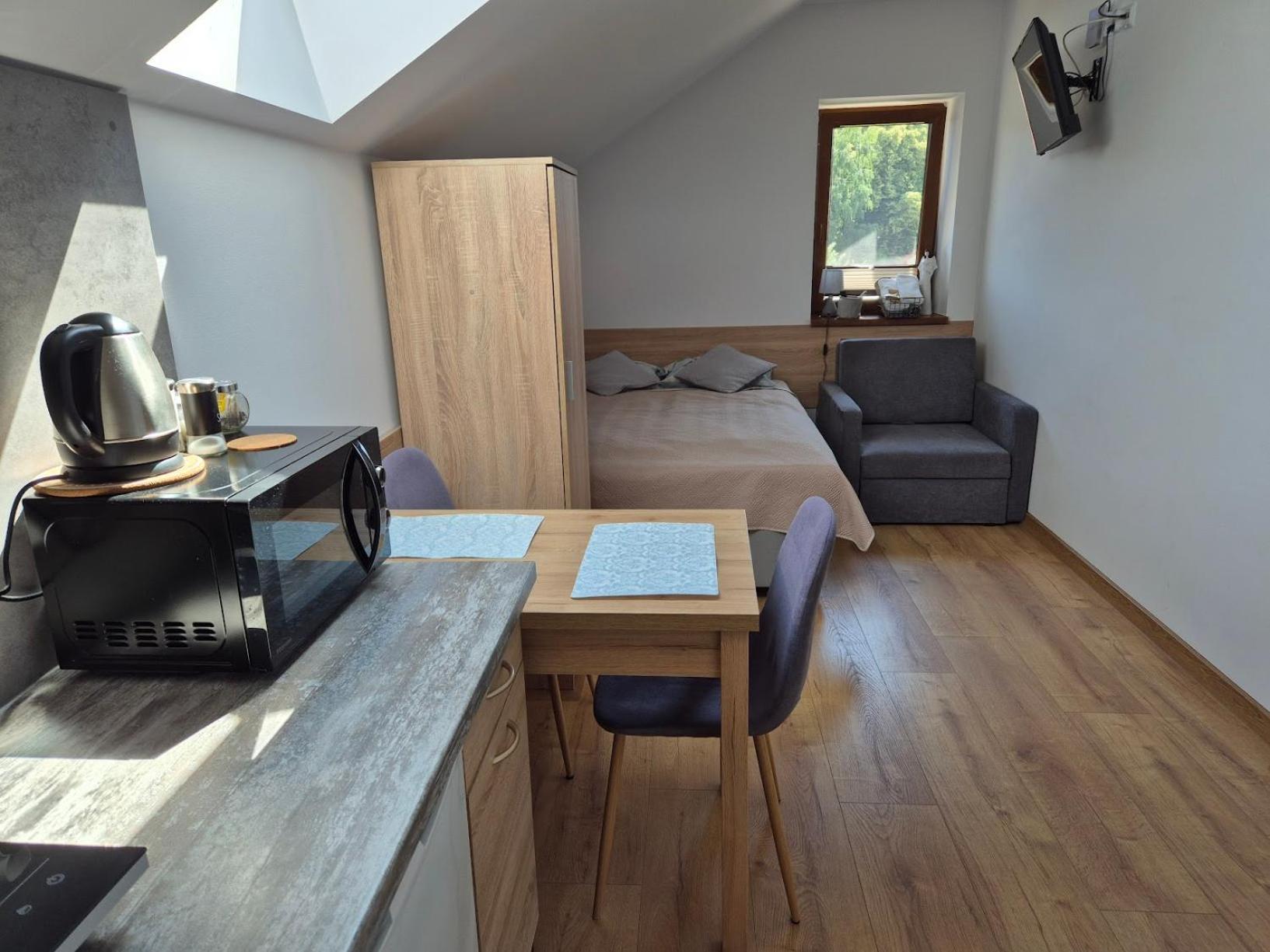 Apartamenty Tilia Laskowa - Zator Esterno foto